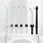 糸フロス・歯間ブラシ・ウォーターフロスの比較:どれが最適か?