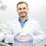 歯周病は自宅で治療できる?