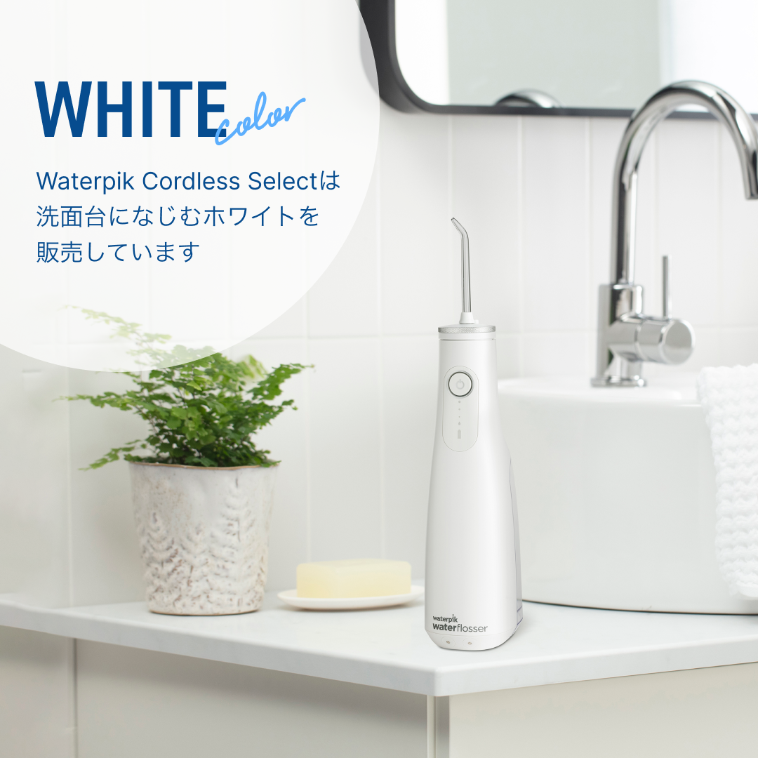 WF-10 コードレス セレクト