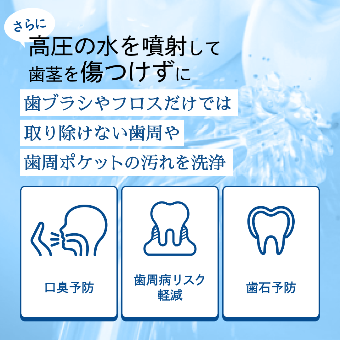 WF-10 コードレス セレクト